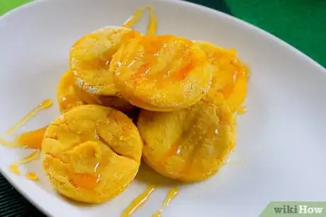 Image titled Make Pumpkin Biscuits Step 9