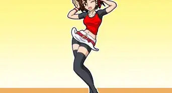 Dance the Caramelldansen