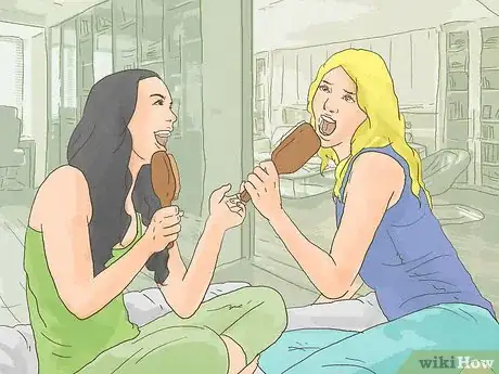 Image titled Socialize With Someone Who Is Losing Interest in You Step 14