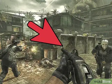 Image titled Get Better on Call of Duty Multiplayer Step 3