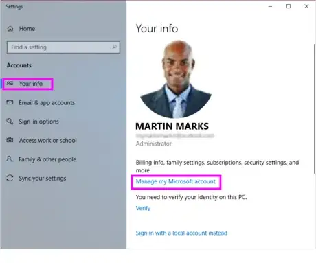 Image titled Manage my microsoft account.png