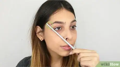 Image titled Have Nice Eyebrows Step 3