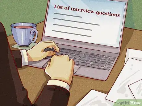 Image titled Give an Interview Step 14