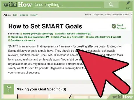 Image titled Use Social Media for a Business Step 1