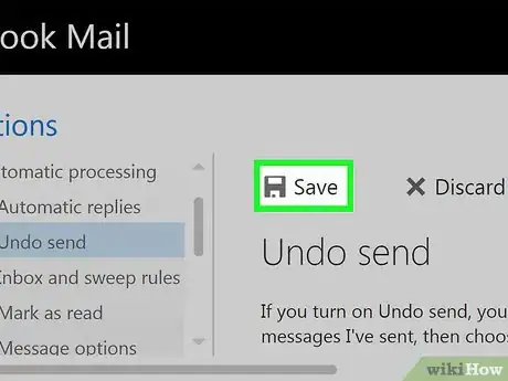 Image titled Recall an Email in Outlook Step 8