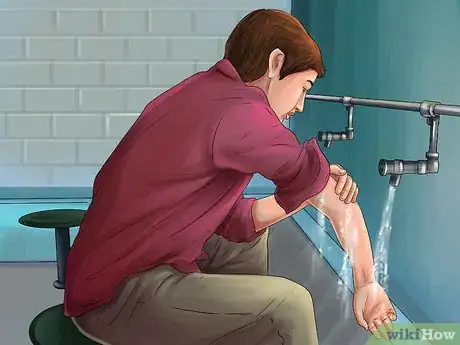 Image titled Observe the Morning Prayer in Orthodox Judiasm Step 5