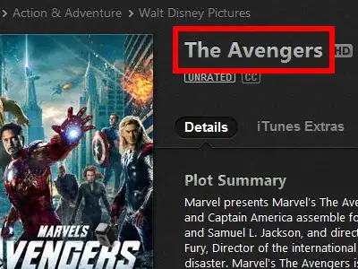 Image titled Buy iTunes Video Step 4