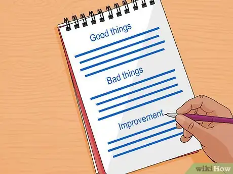 Image titled Audition with Confidence Step 20