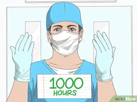 Image titled Become an Aesthetic Nurse Step 10