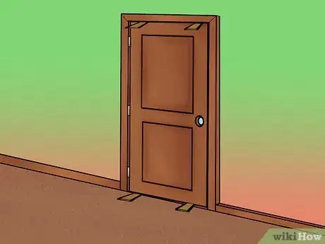 Image titled Install an Exterior Door Step 10