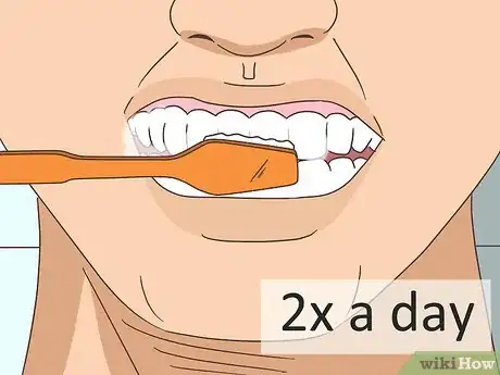 Image titled Maintain Healthy Teeth As You Age Step 9