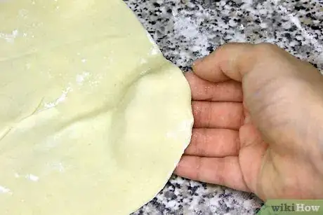 Image titled Make Cannoli Shells Step 6