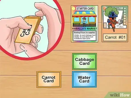 Image titled Play Killer Bunnies Step 1