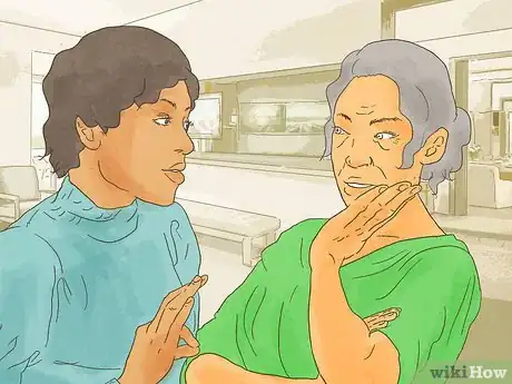 Image titled Walk Away from a Fight Step 2