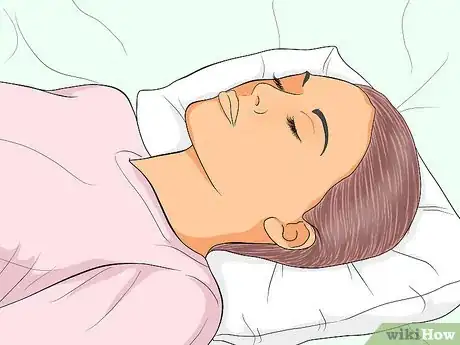 Image titled Get an Eyelash Lift Step 7