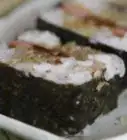 Make a Spam Musubi