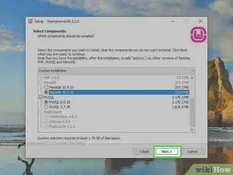 Image titled Install WAMP Step 14