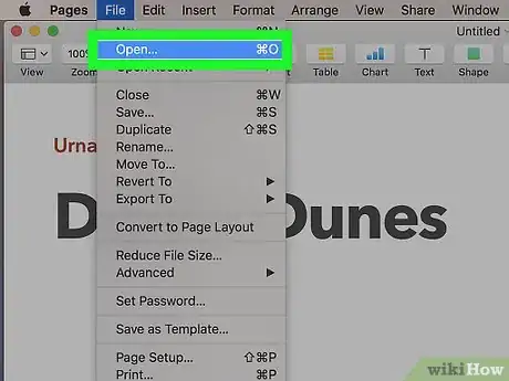 Image titled Protect a Document Step 31