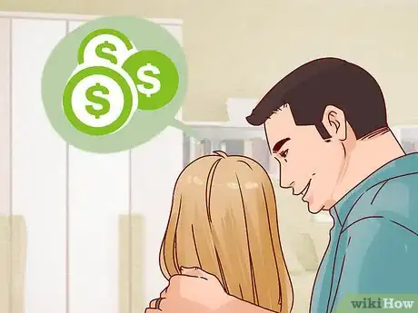 Image titled Convince Your Parents to Let You Get a Haircut Step 11