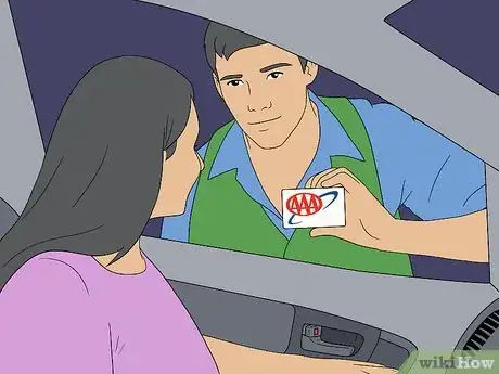 Image titled Contact AAA Roadside Assistance Step 6