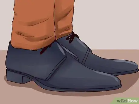 Image titled Soothe Sore Feet Step 1