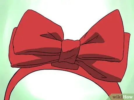 Image titled Dress Like Junie B. Jones Step 12