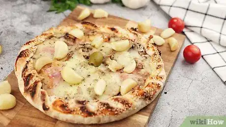 Image titled Roast Garlic in an Air Fryer Step 8