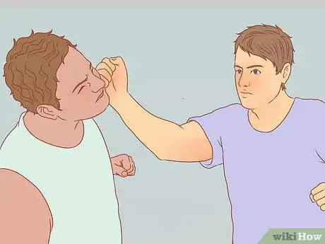 Image titled Prevent Common Krav Maga Injuries Step 5