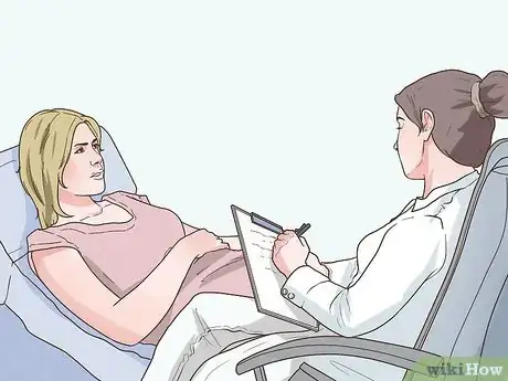 Image titled Know if You Need to Change Antidepressants Step 10