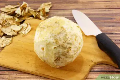 Image titled Cook Celery Root Step 3