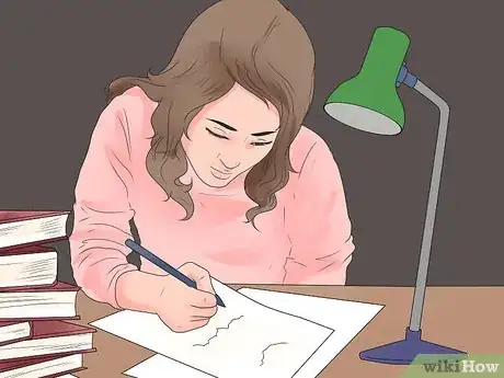 Image titled Stay Motivated in School Step 10