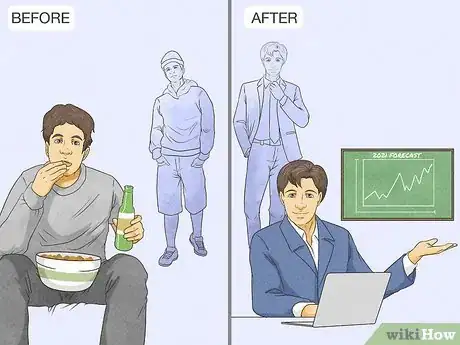 Image titled Forget Your Ex Girlfriend Step 18