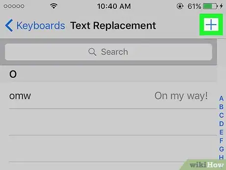 Image titled Use Emoji Shortcuts on an iPhone Step 12