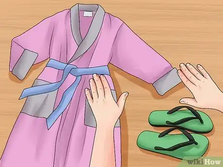 Image titled Make Your Hospital Stay More Comfortable Step 13