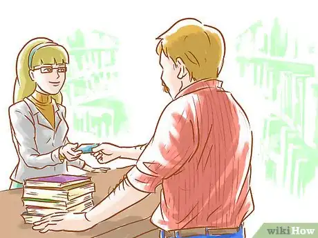 Image titled Become a Librarian Step 09