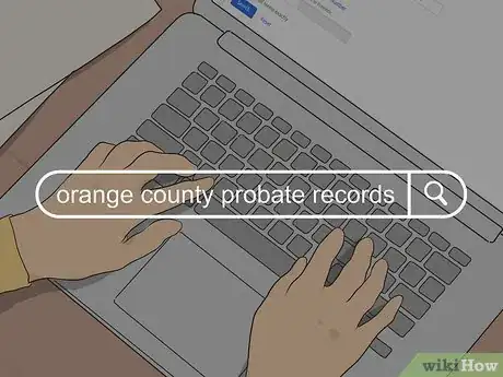 Image titled Obtain Probate Records Step 6