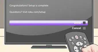 Connect Roku to TV