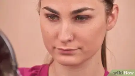 Image titled Do Winged Eyeliner with Eyeshadow Step 7