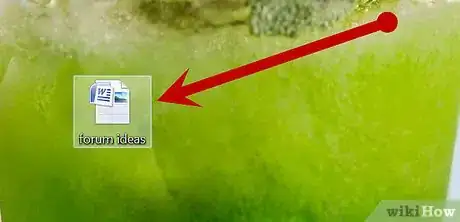 Image titled Create and Maintain a Successful Forum Step 1