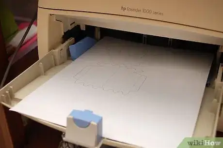 Image titled Make a Birthday Cake Pop up Card (Robert Sabuda Method) Step 2