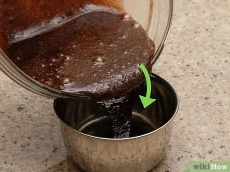 Image titled Make Baked Fudge Step 4