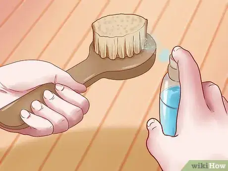 Image titled Spit Shine Shoes Step 6