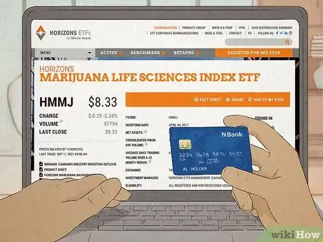 Image titled Invest in Marijuana Step 5