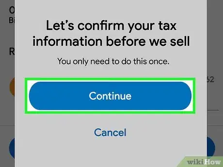 Image titled Buy Bitcoin on Venmo Step 22