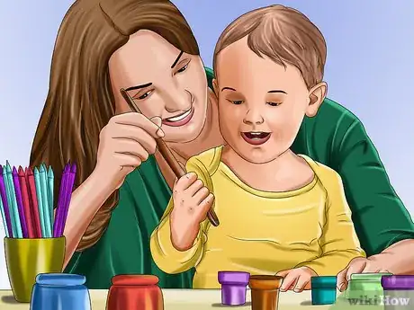 Image titled Entertain Kids When You Are Babysitting Step 11