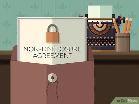 Image titled Protect Your Intellectual Property Step 5