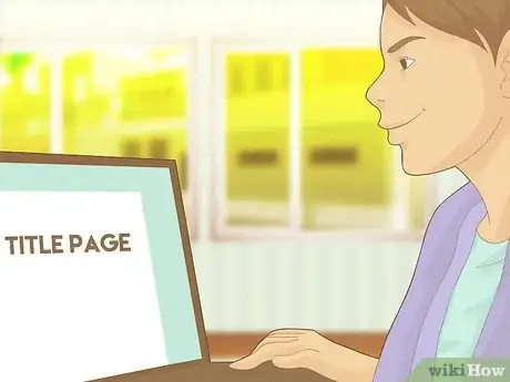 Image titled Structure a Dissertation Step 15