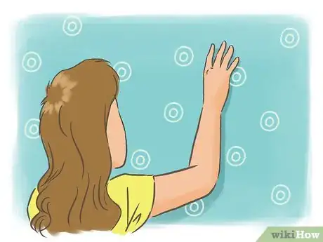 Image titled Hang Prepasted Wallpaper Step 24