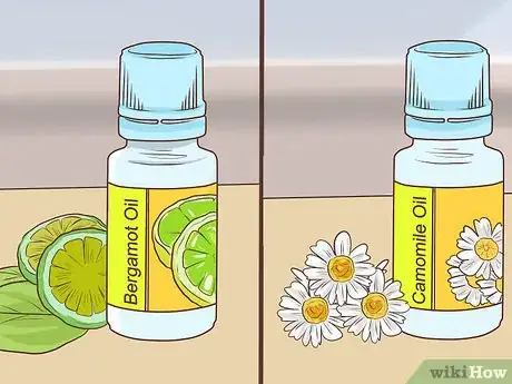 Image titled Know if Aromatherapy Is Working Step 9