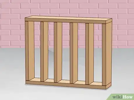 Image titled Build a Playhouse for Toddlers Step 6